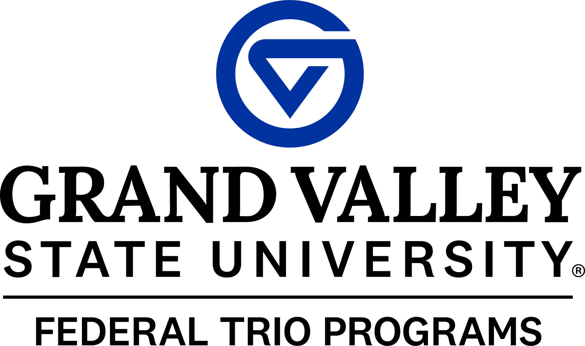 Federal TRIO Programs Logo